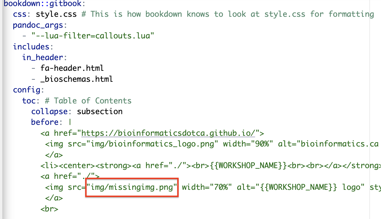 how to find the icon in your _output.yml file