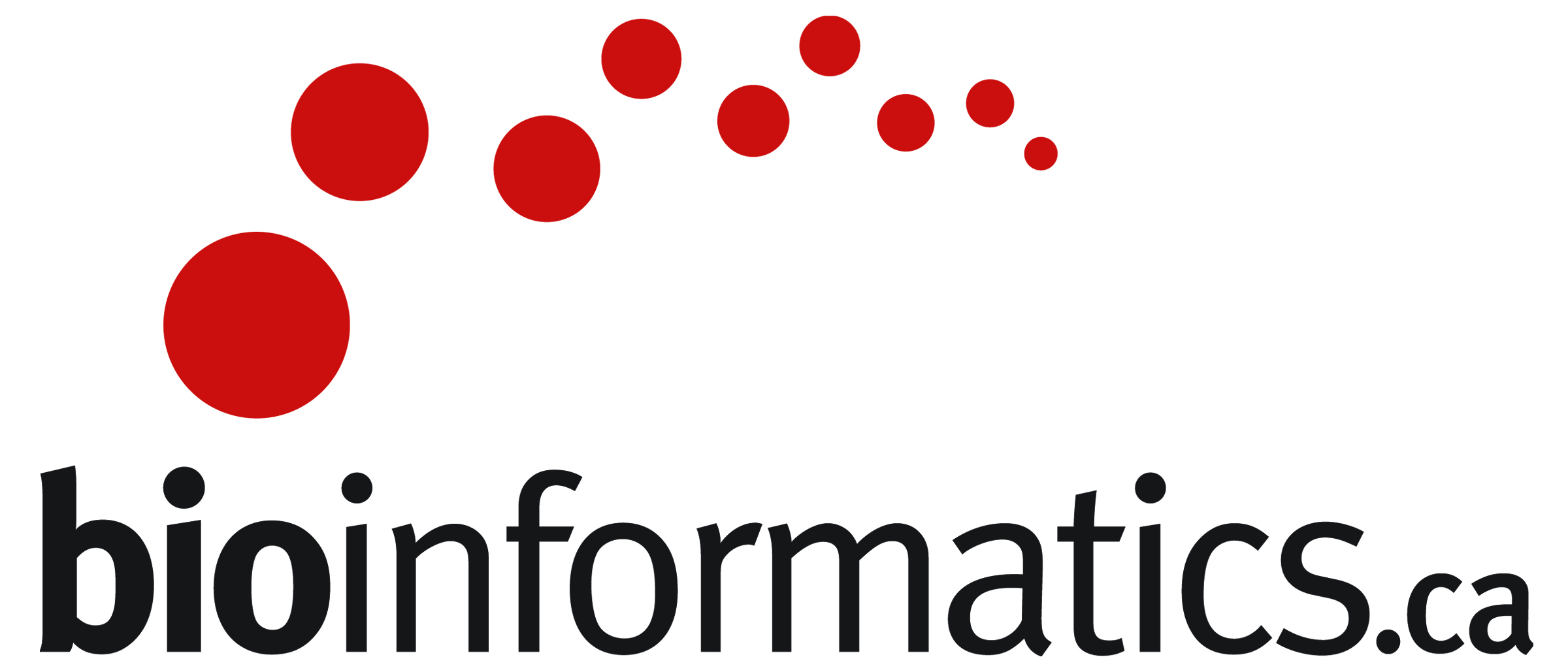 Bioinformatics.ca Logo