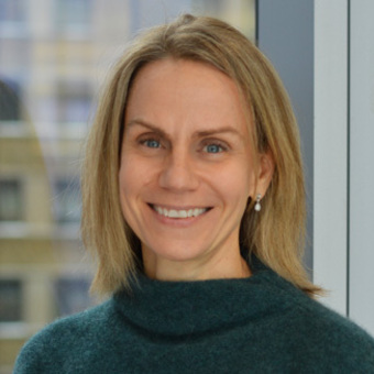 Photo of Michelle Brazas